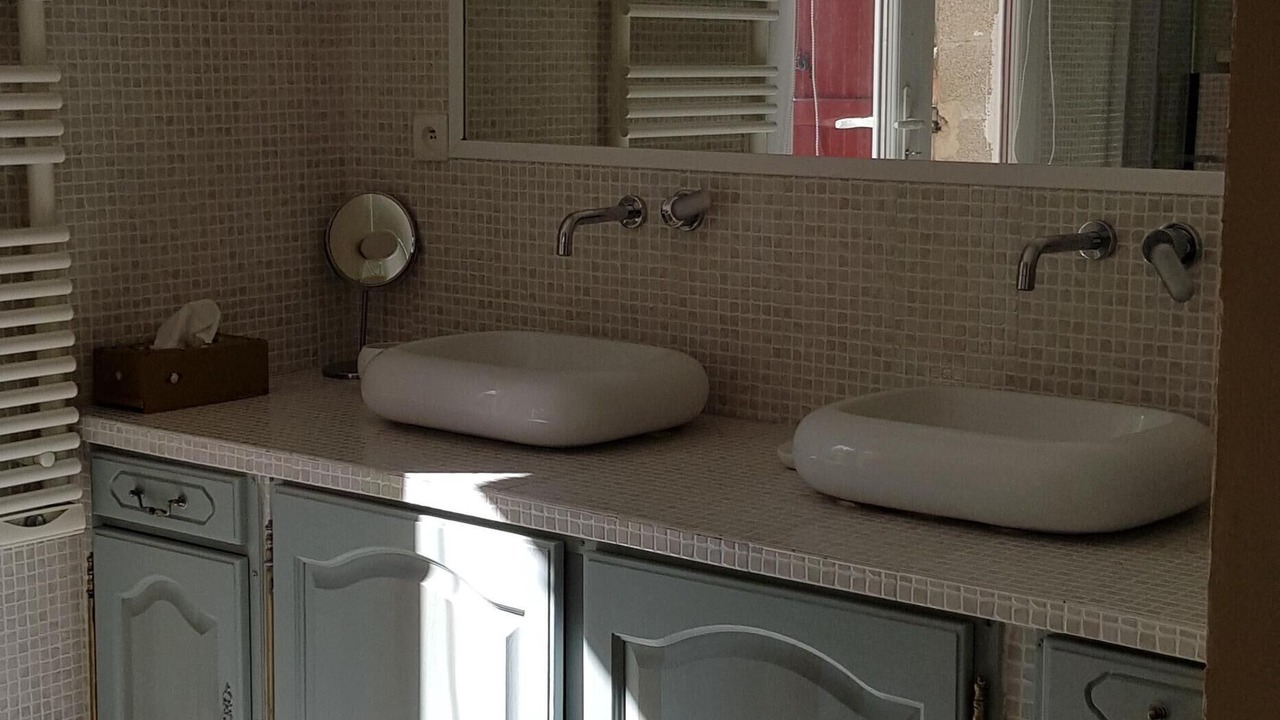 Photo of Bathroom in Fayence