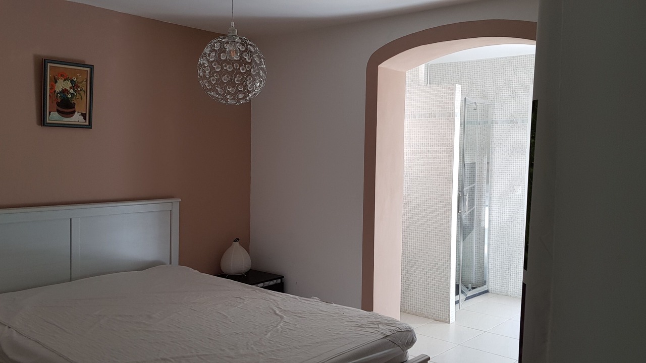 Photo of Bedroom in Fayence