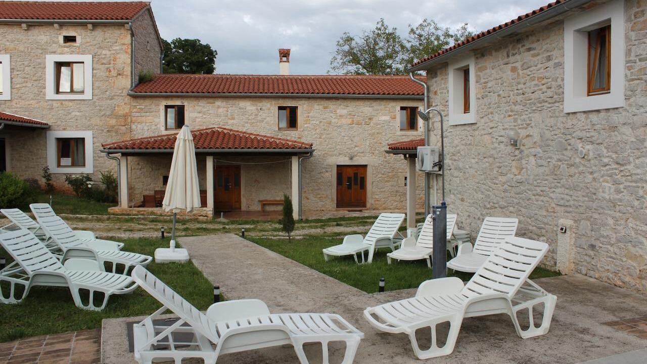 Photo of Patio Balcony in Orihi