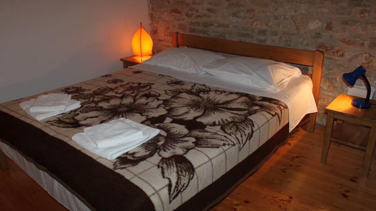 Photo of Bedroom in Orihi