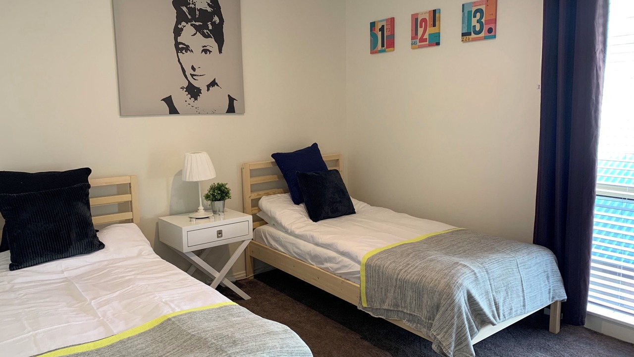 Photo of Bedroom in Point Clare