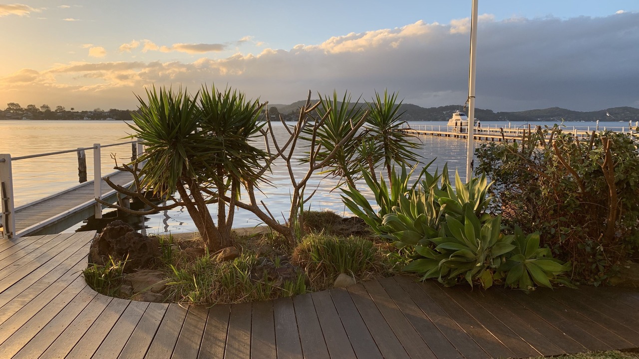 Photo of Outdoor in Point Clare