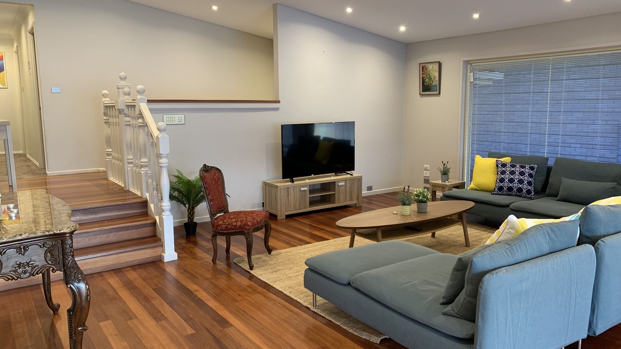 Photo of Livingroom in Point Clare