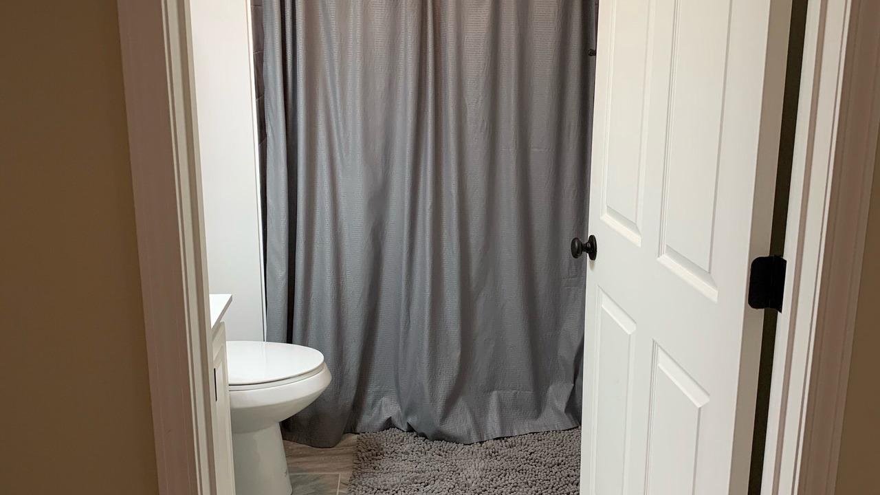 Photo of Bathroom in Pawleys Island