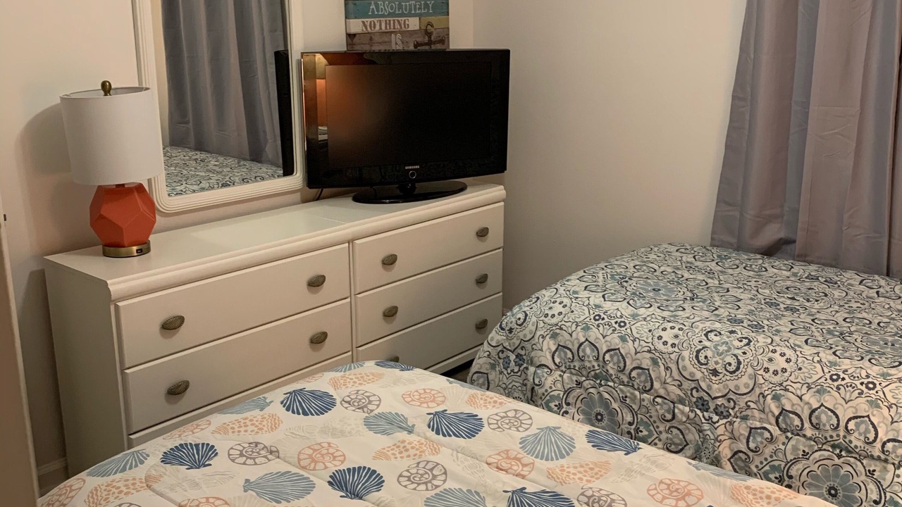 Photo of Bedroom in Pawleys Island