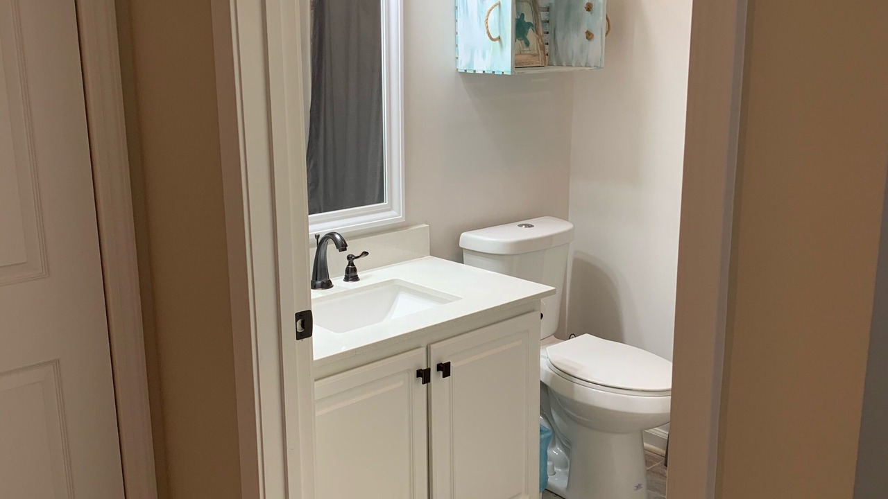 Photo of Bathroom in Pawleys Island