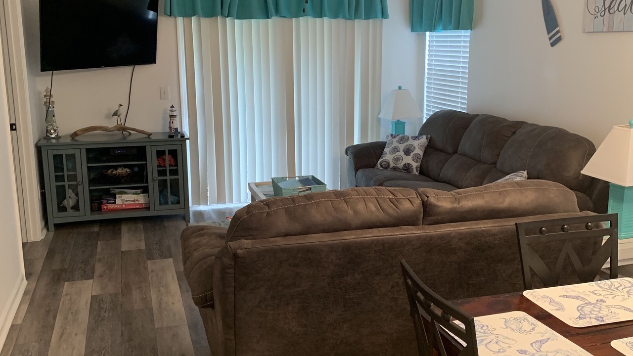Photo of Livingroom in Pawleys Island