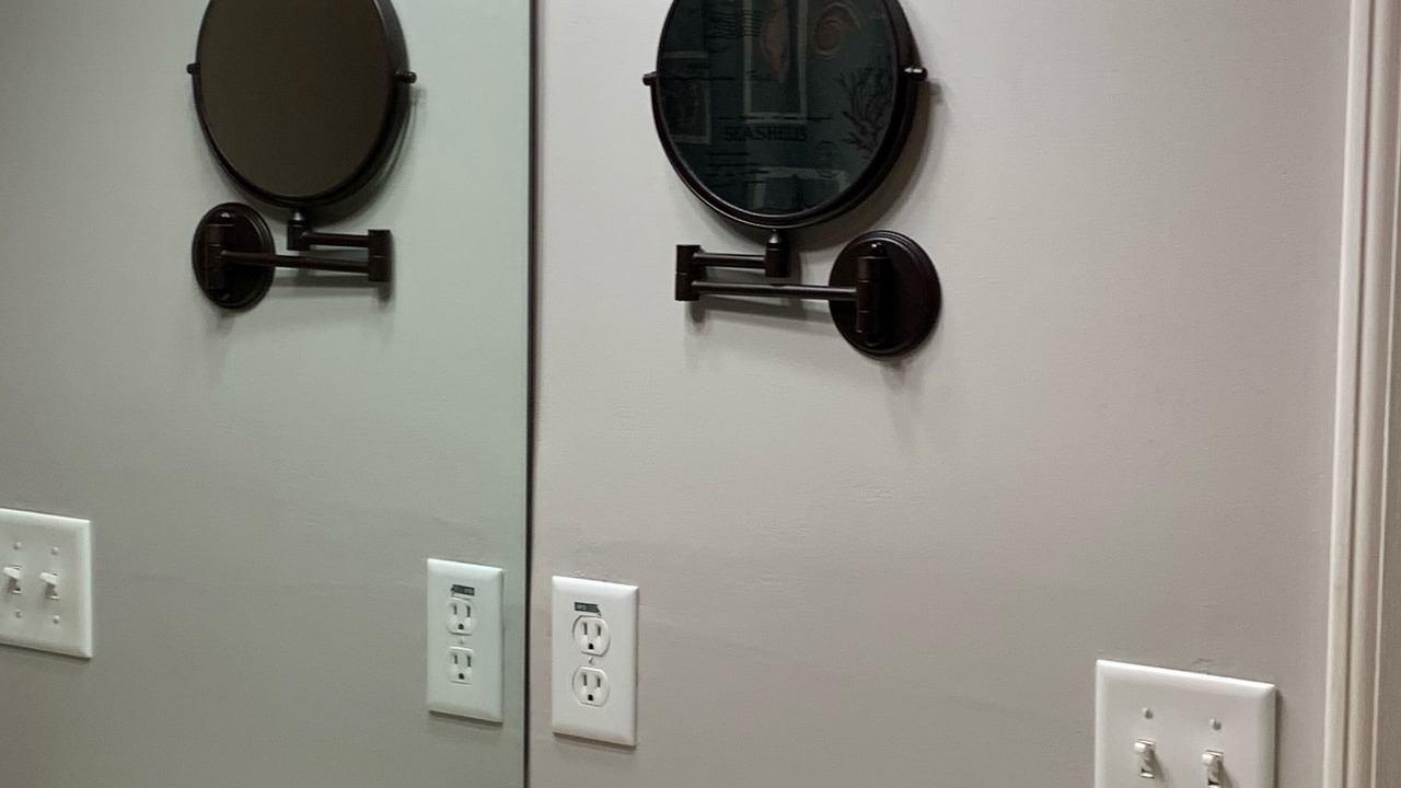 Photo of Bathroom in Pawleys Island