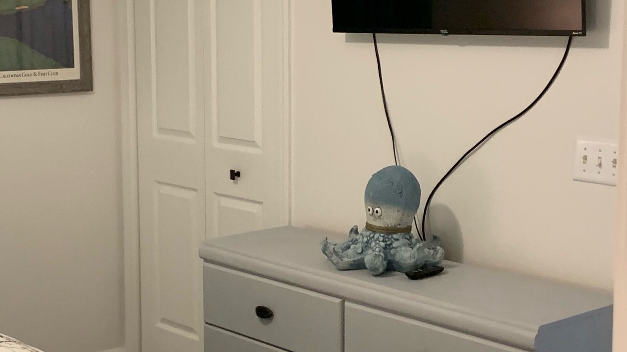 Photo of Bedroom in Pawleys Island