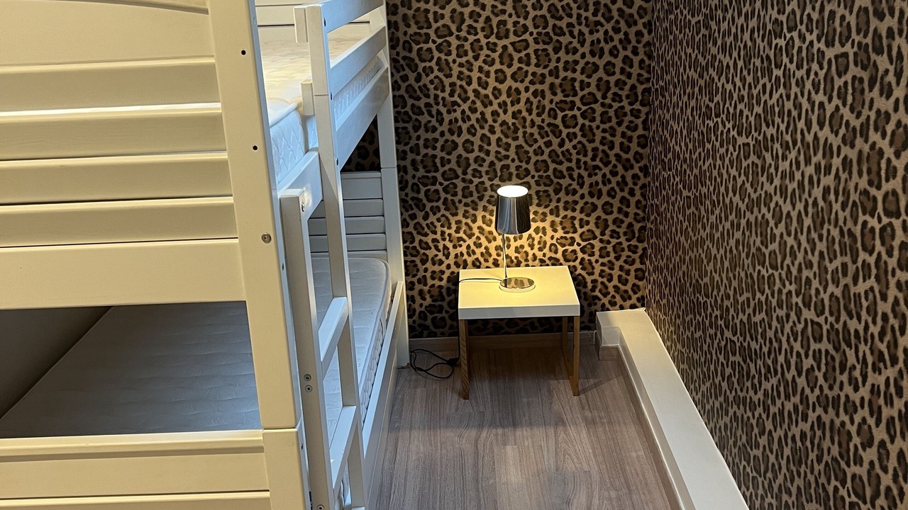 Photo of Bedroom in Hardelot-Plage