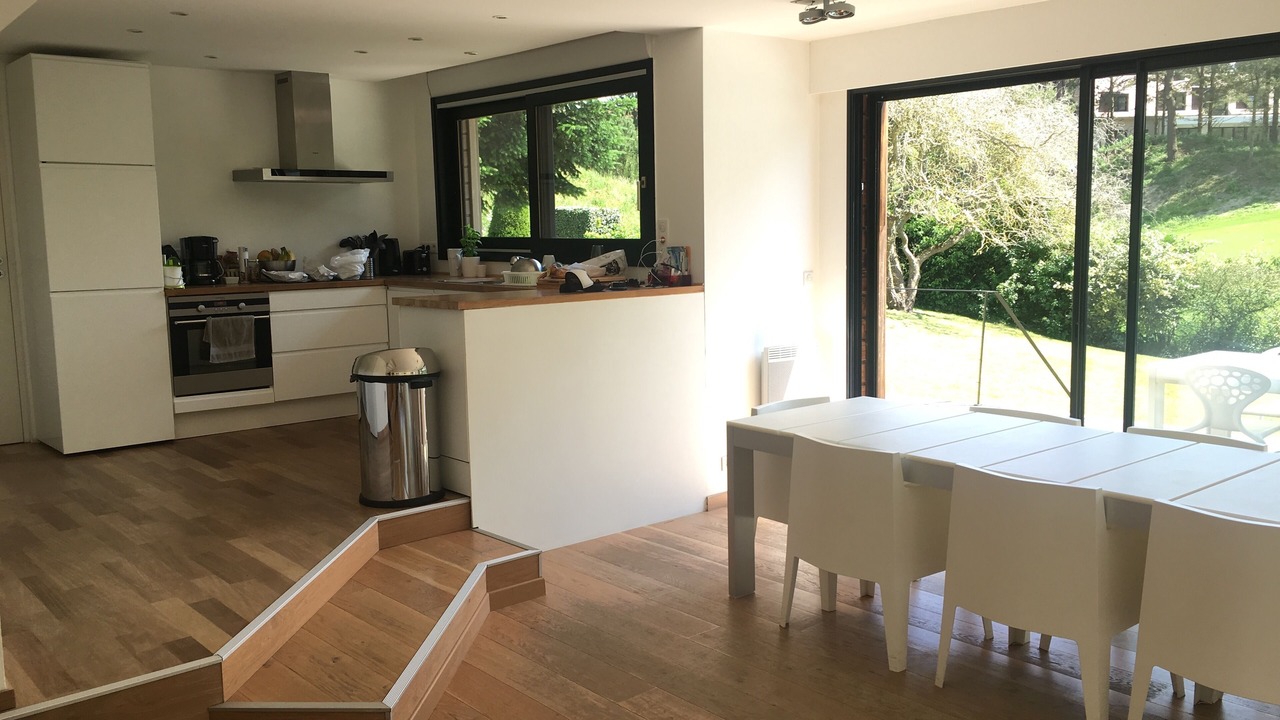 Photo of Kitchen in Hardelot-Plage