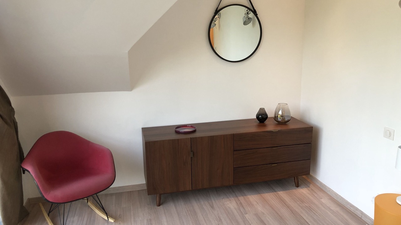 Photo of Bedroom in Hardelot-Plage