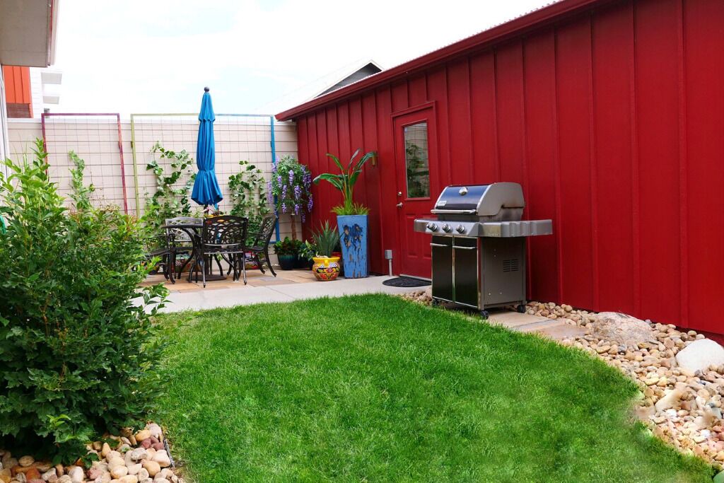 Photo of Outdoor in Old Town North