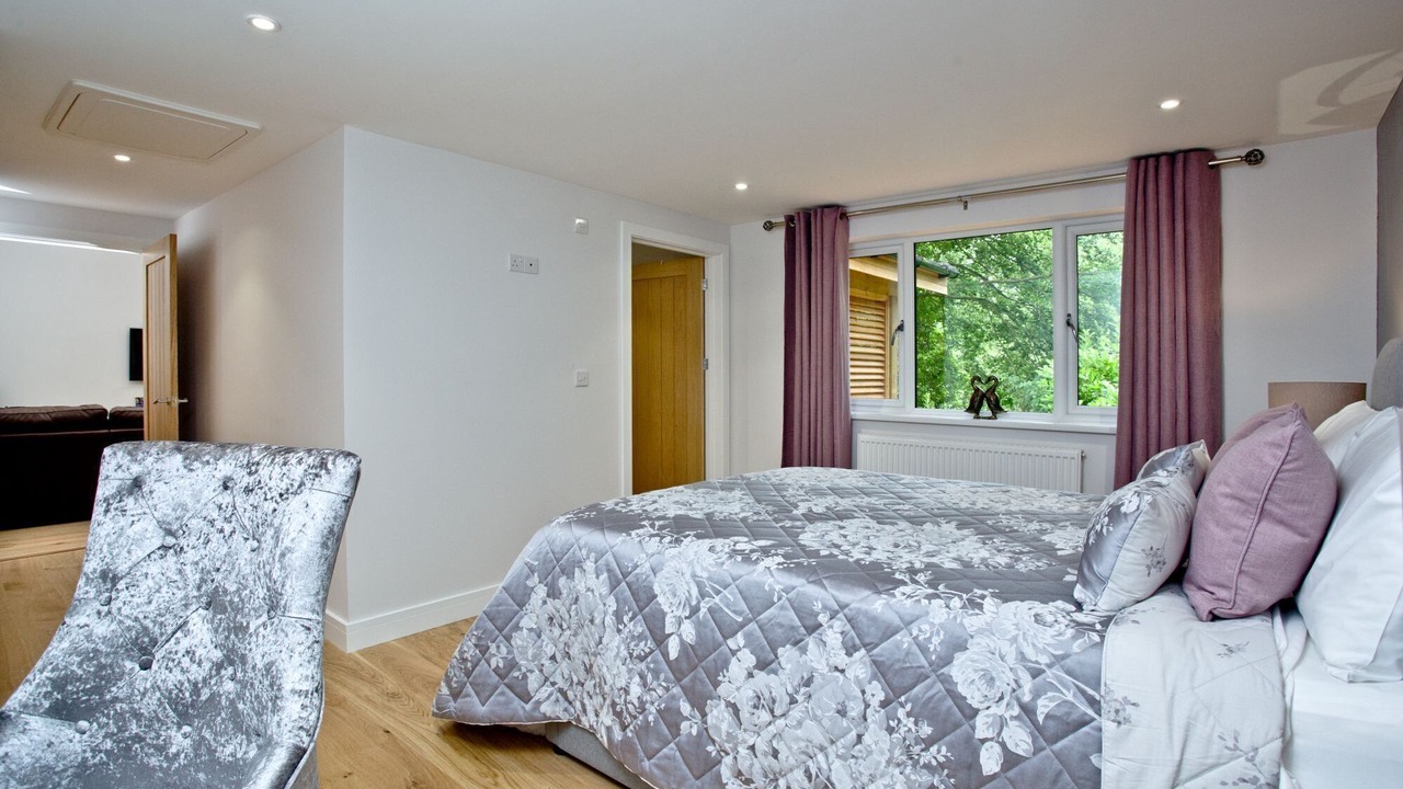 Photo of Bedroom in Exeter