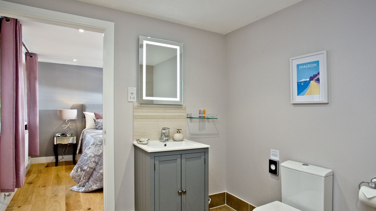 Photo of Bathroom in Exeter