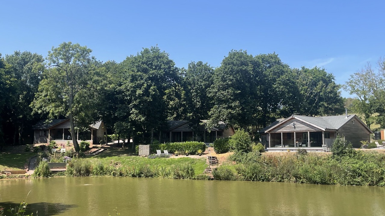 Photo of Outdoor in Exeter