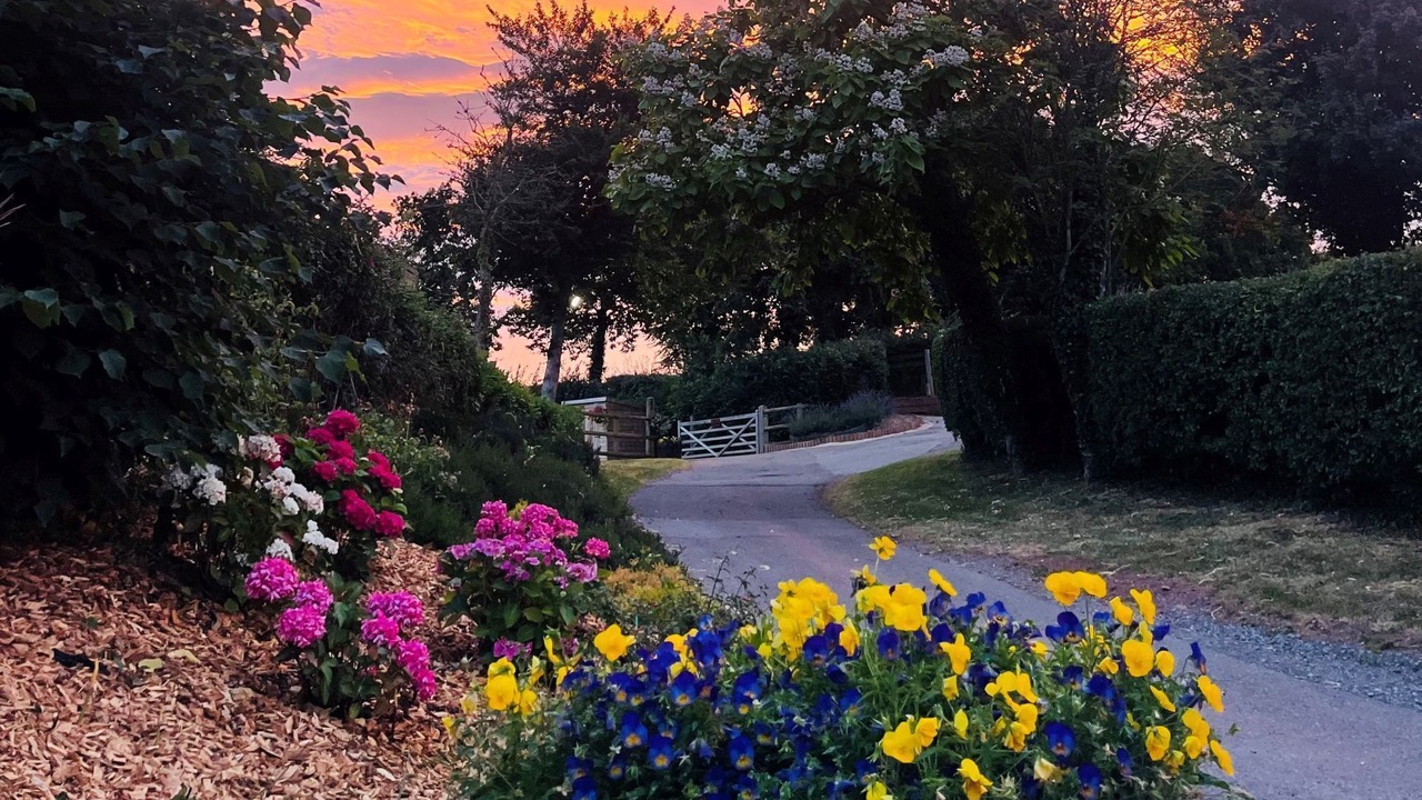 Photo of Outdoor in Exeter