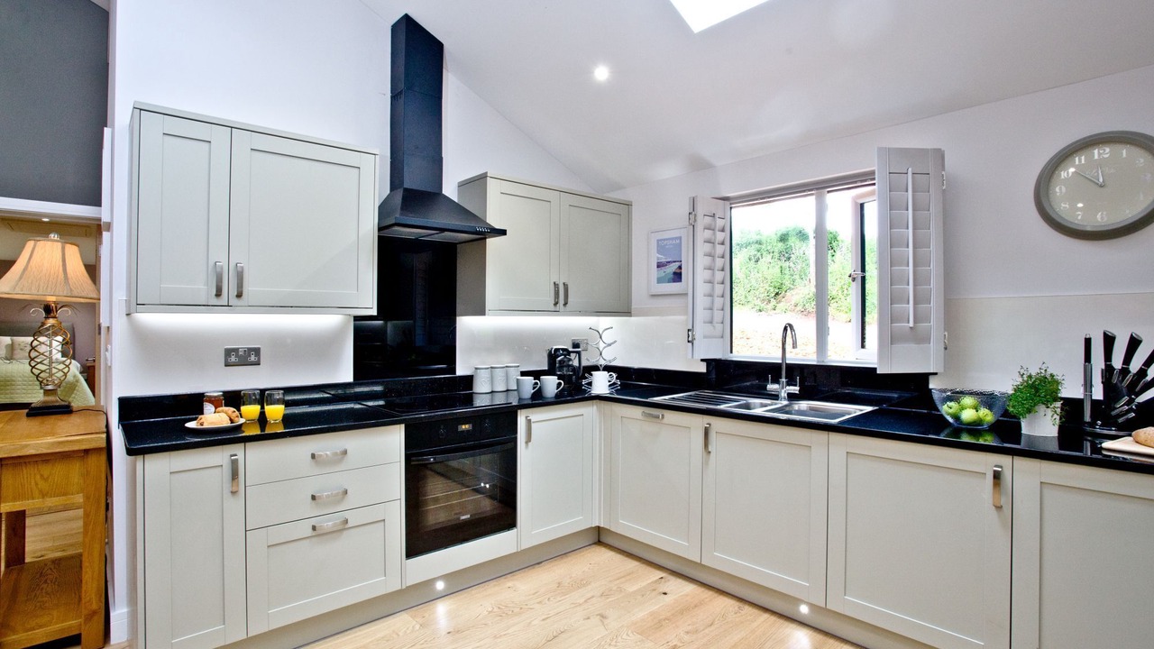 Photo of Kitchen in Exeter
