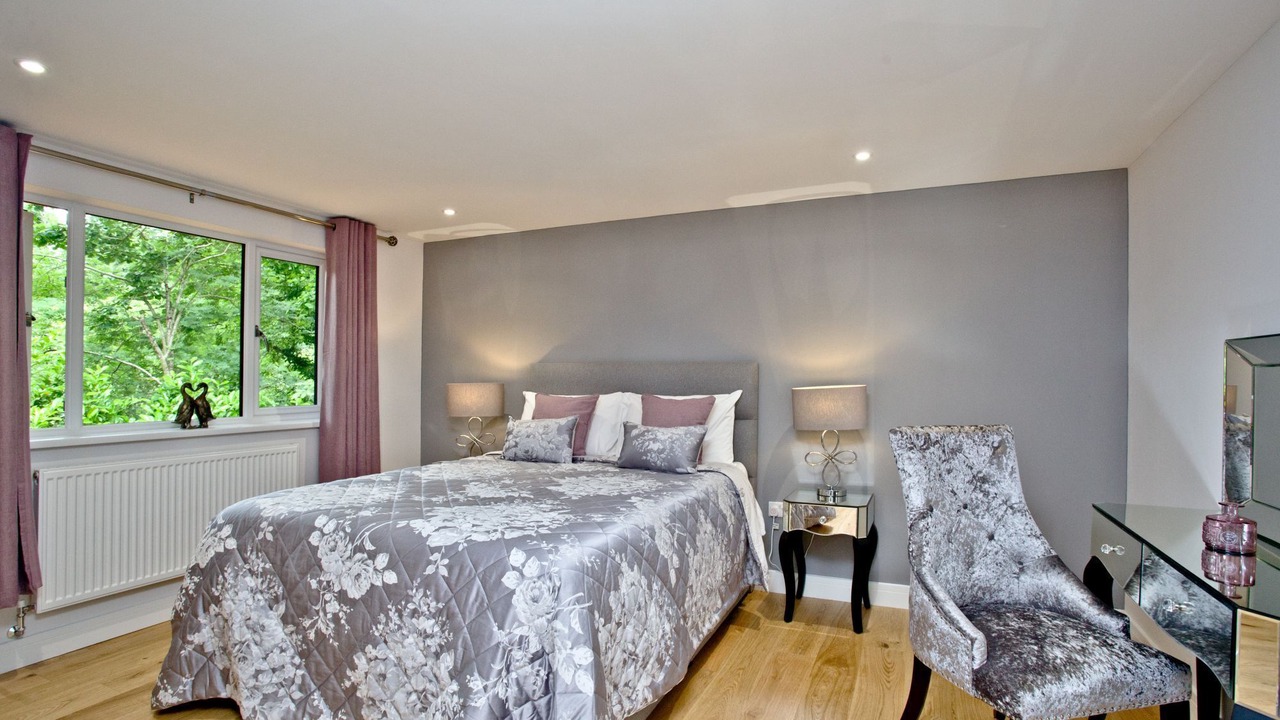 Photo of Bedroom in Exeter