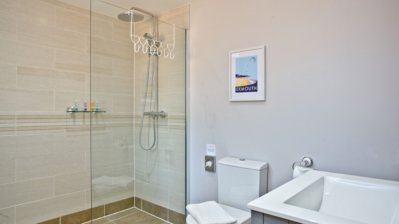 Photo of Bathroom in Exeter