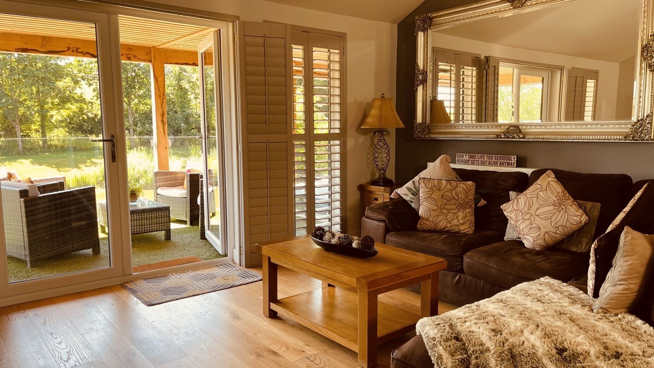 Photo of Livingroom in Exeter