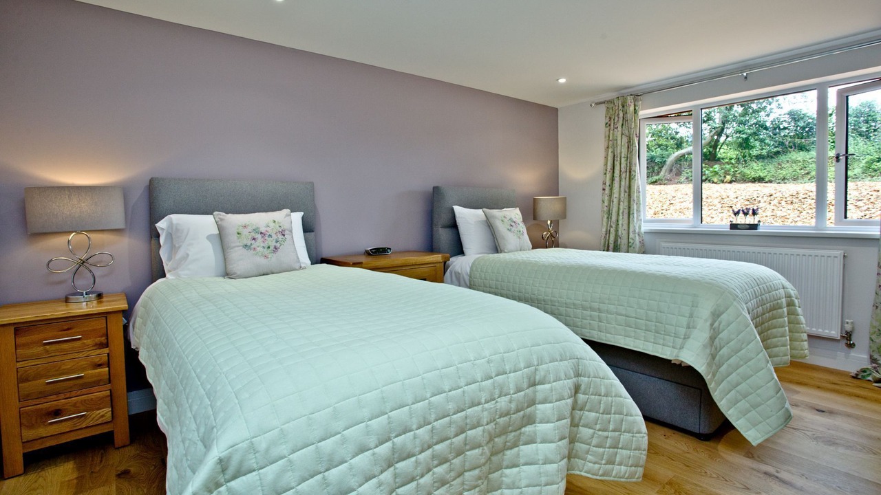 Photo of Bedroom in Exeter