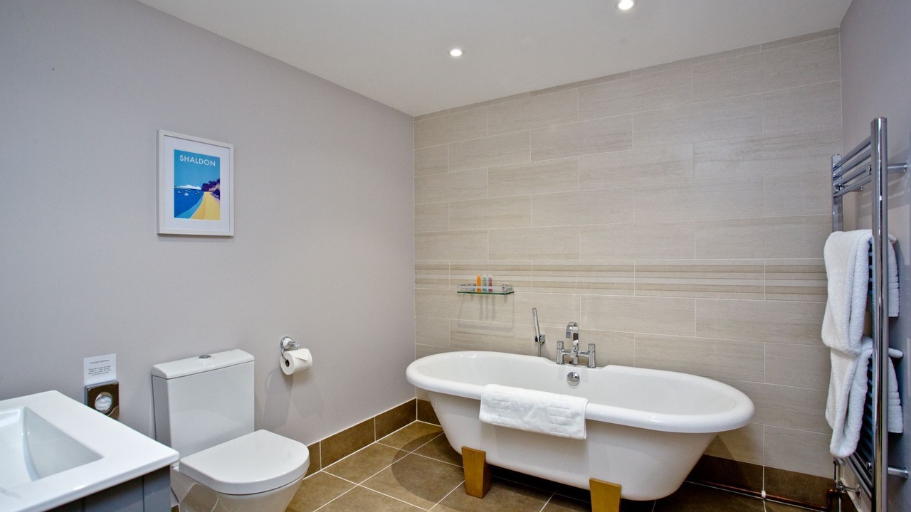 Photo of Bathroom in Exeter