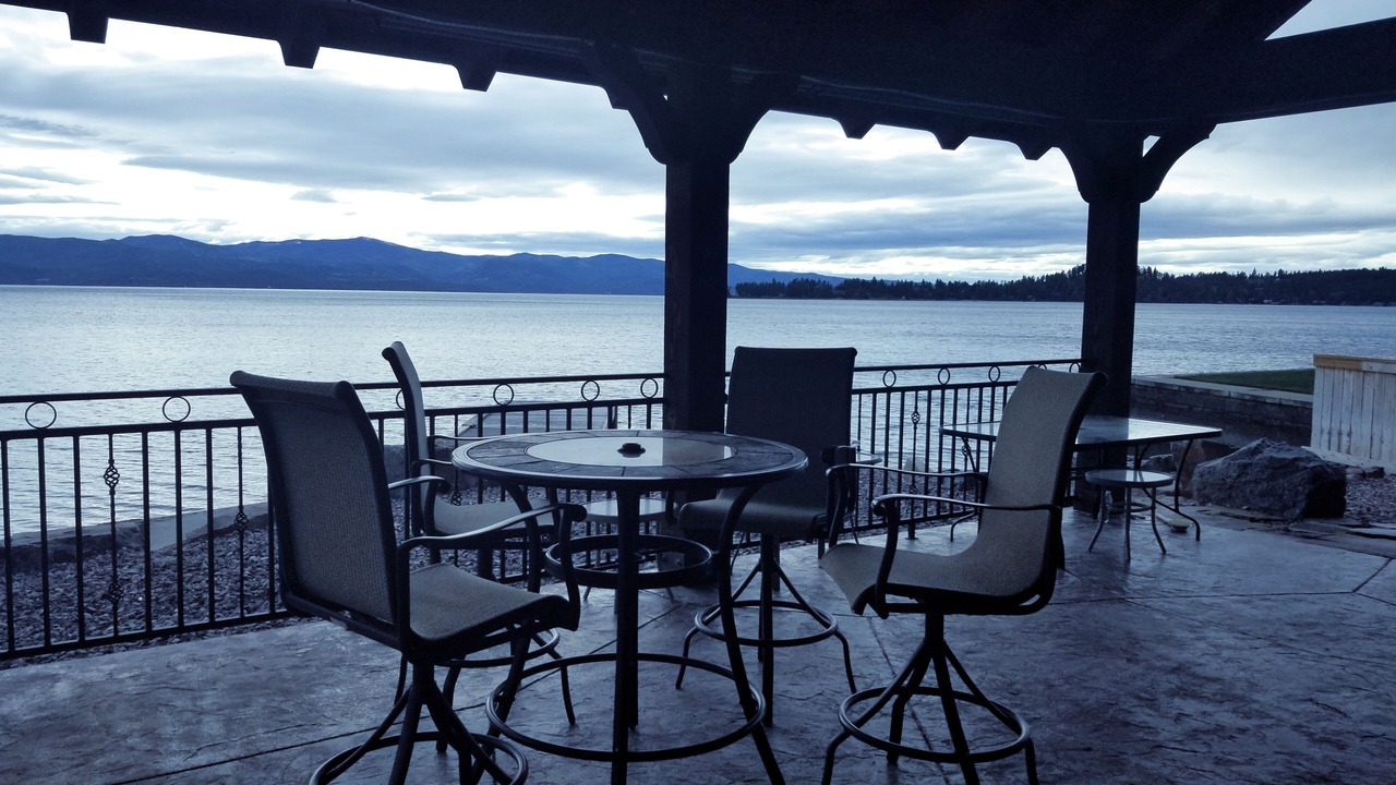 Photo of Outdoor in Bigfork