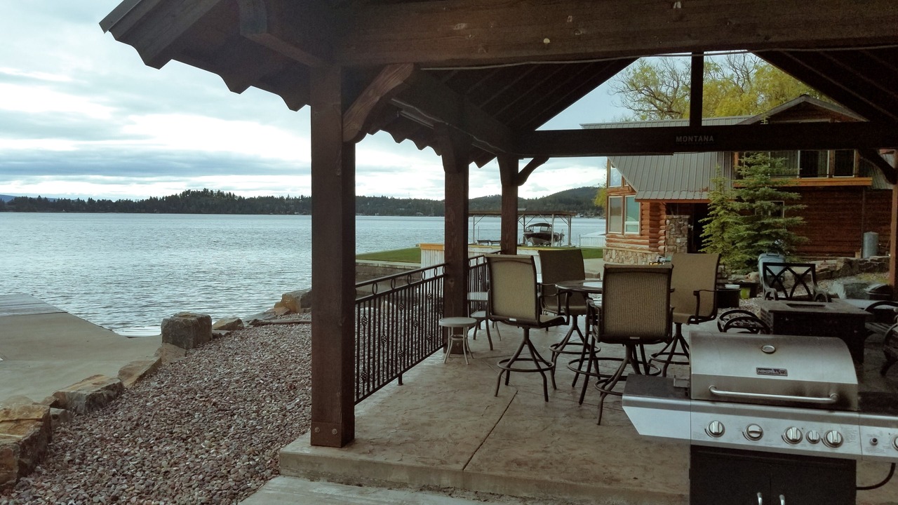 Photo of Outdoor in Bigfork