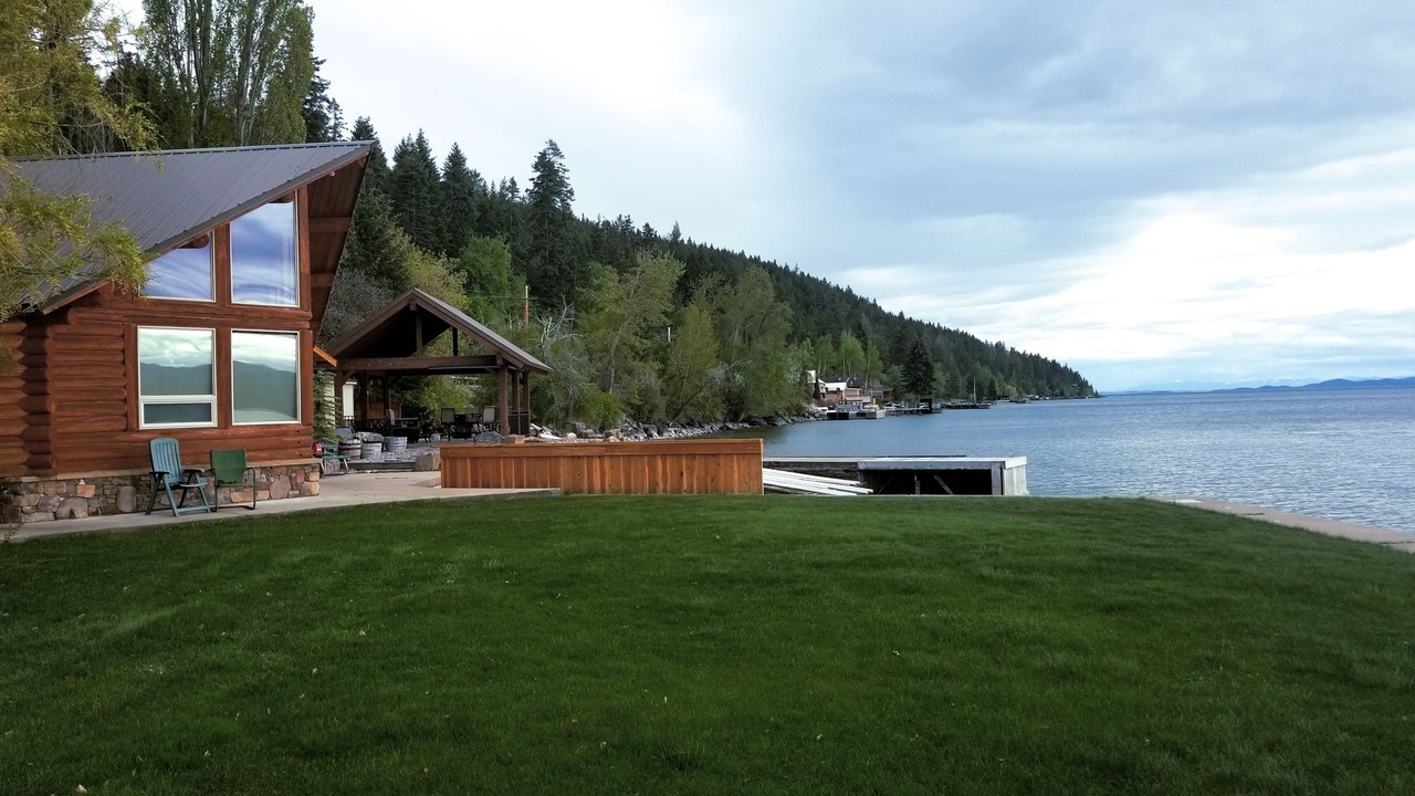 Photo of Outdoor in Bigfork