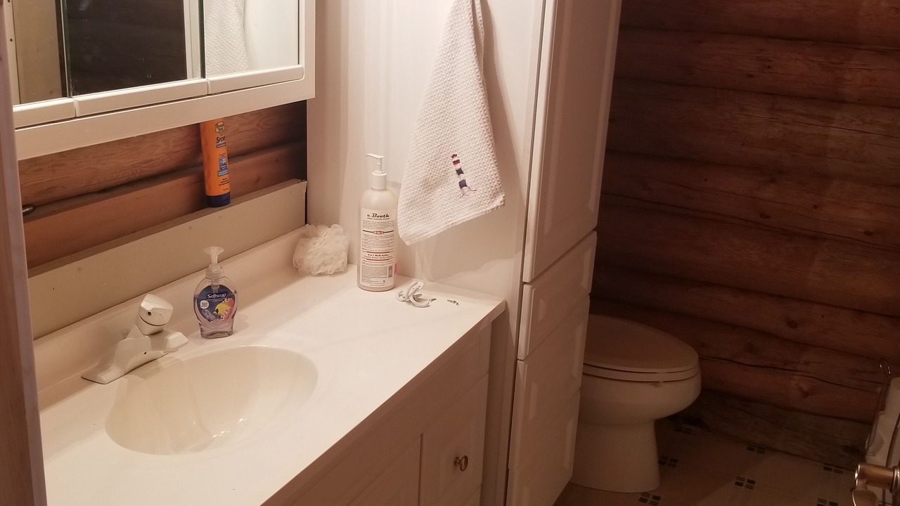 Photo of Bathroom in Bigfork