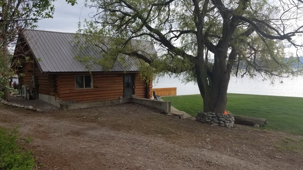 Photo of Outdoor in Bigfork