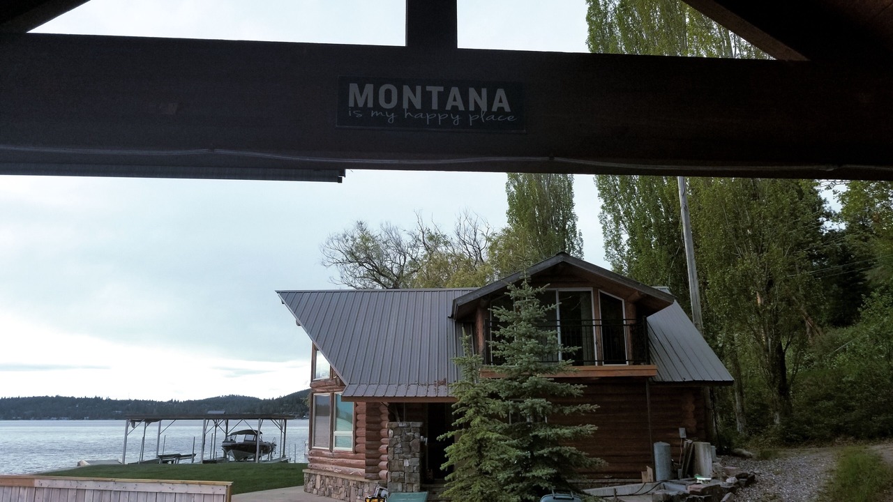 Photo of Outdoor in Bigfork