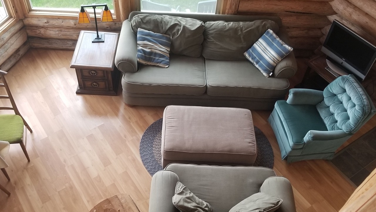 Photo of Livingroom in Bigfork