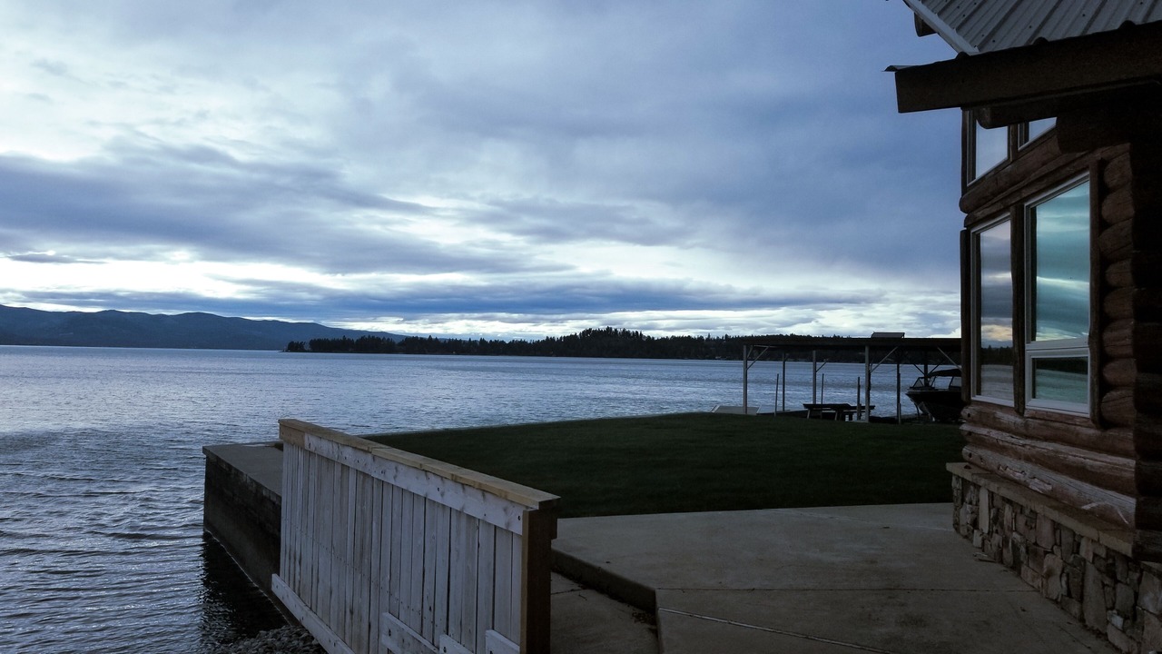 Photo of Outdoor in Bigfork