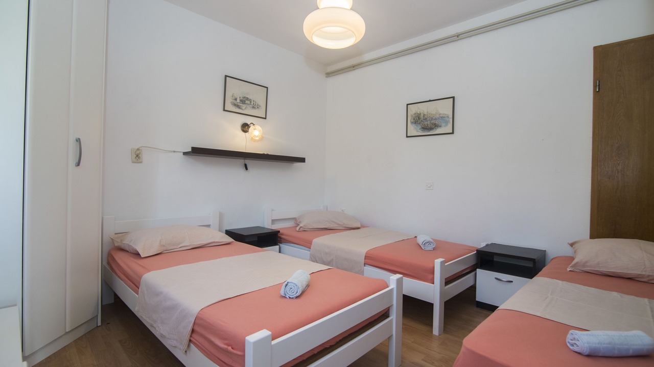 Photo of Bedroom in Krizna luka