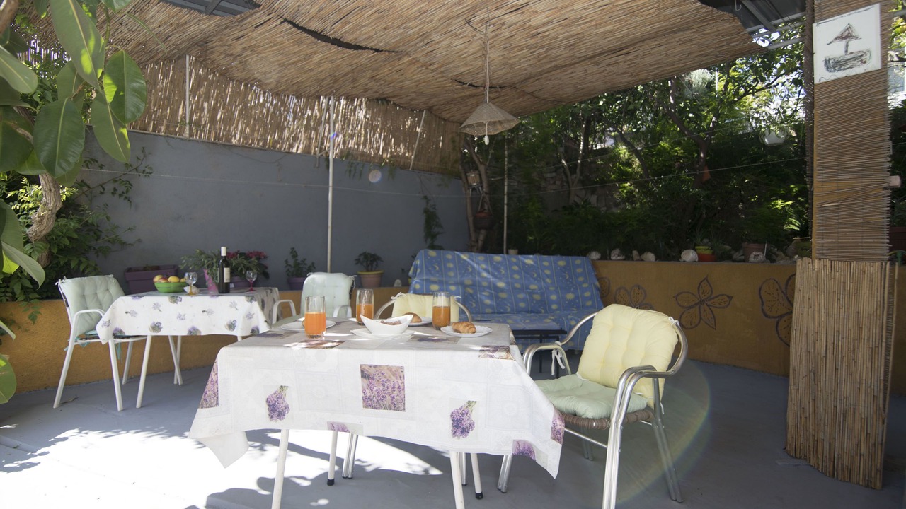 Photo of Outdoor in Krizna luka