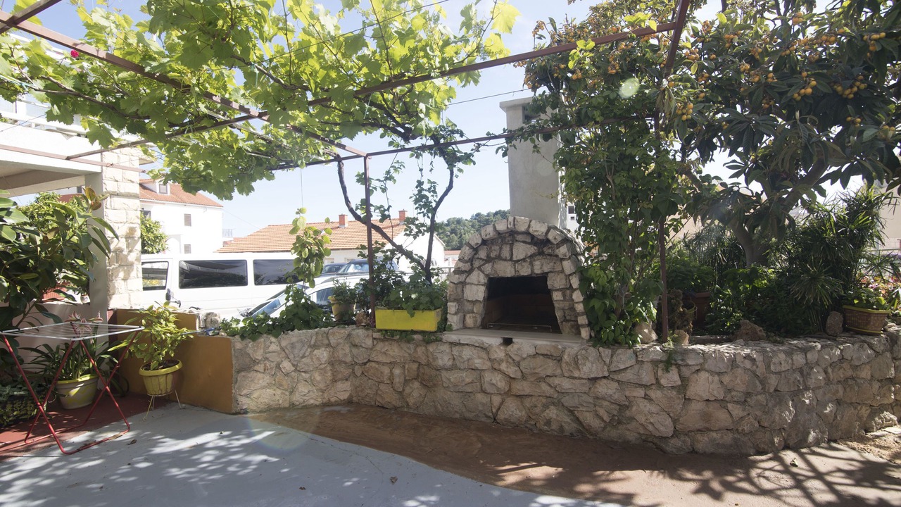 Photo of Outdoor in Krizna luka