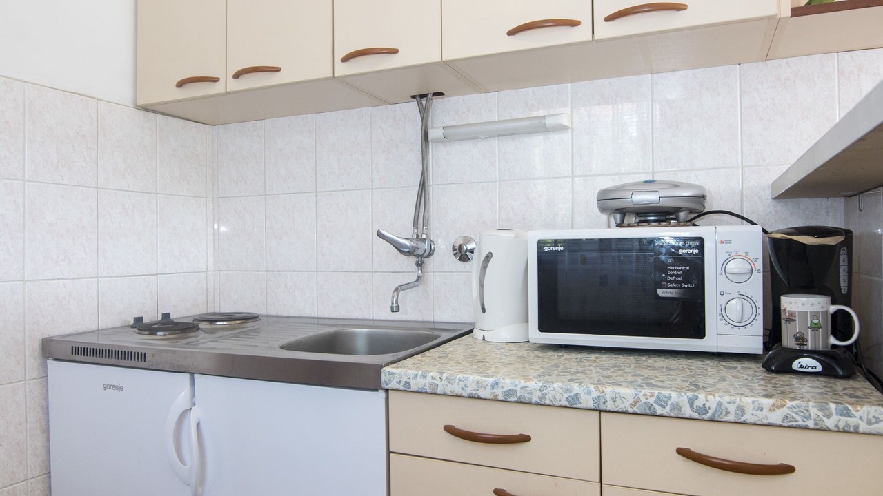 Photo of Kitchen in Krizna luka