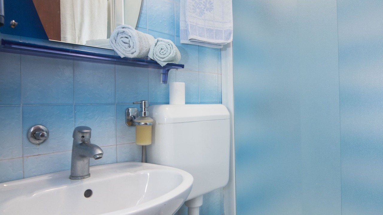 Photo of Bathroom in Krizna luka
