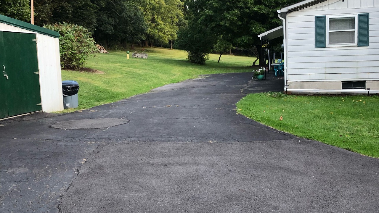 Photo of Outdoor in Burdett