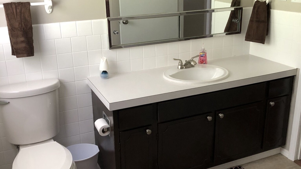 Photo of Bathroom in Burdett