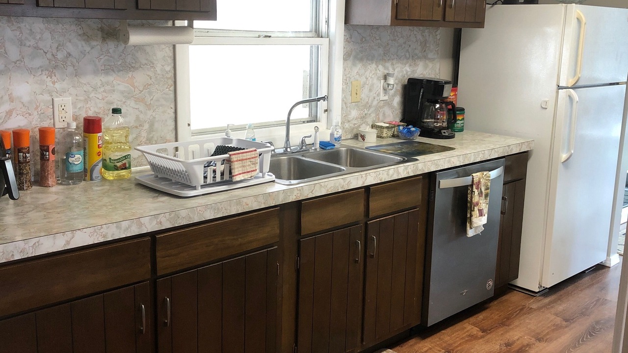 Photo of Kitchen in Burdett