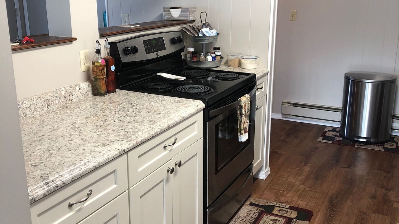 Photo of Kitchen in Burdett