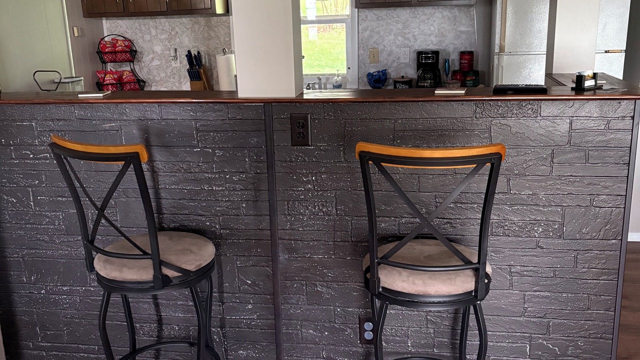 Photo of Kitchen in Burdett