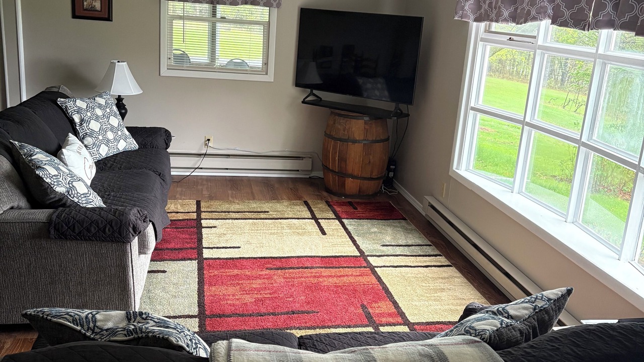 Photo of Livingroom in Burdett