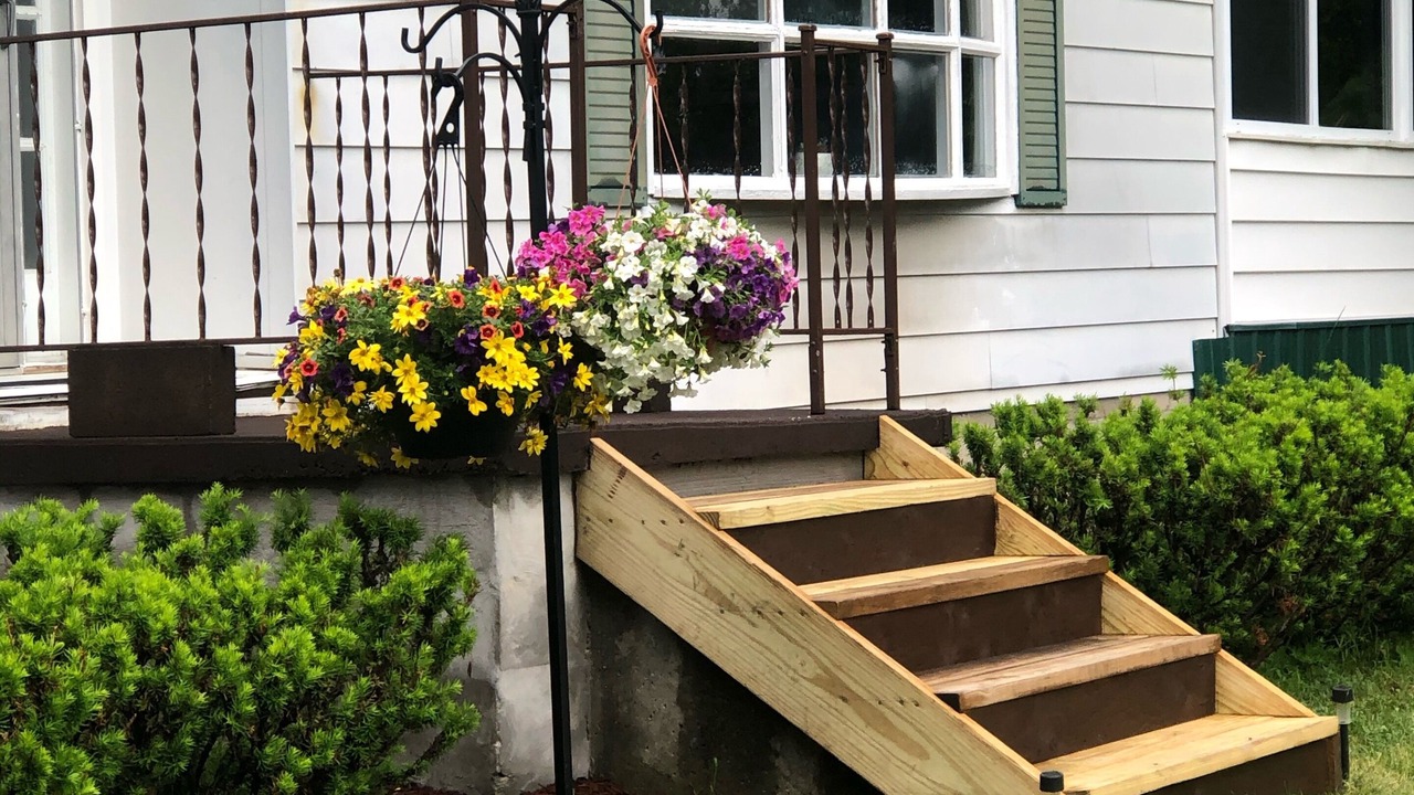 Photo of Outdoor in Burdett