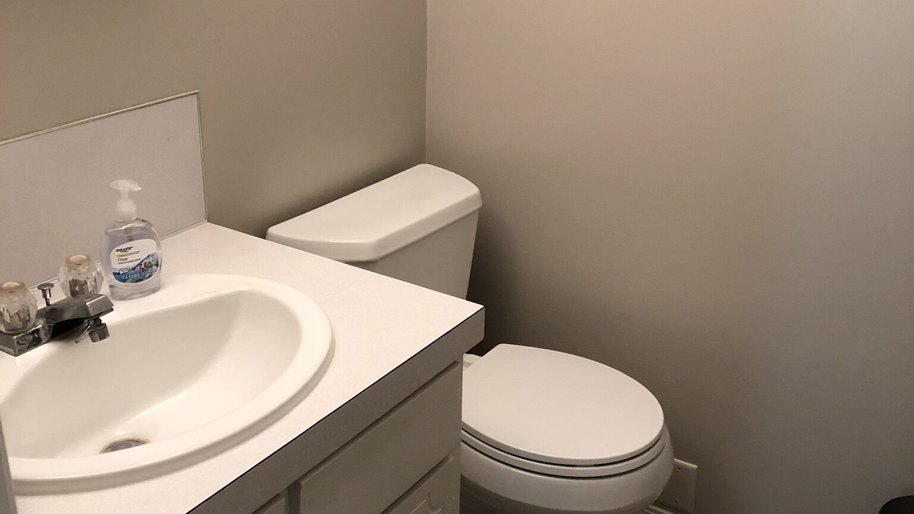 Photo of Bathroom in Burdett