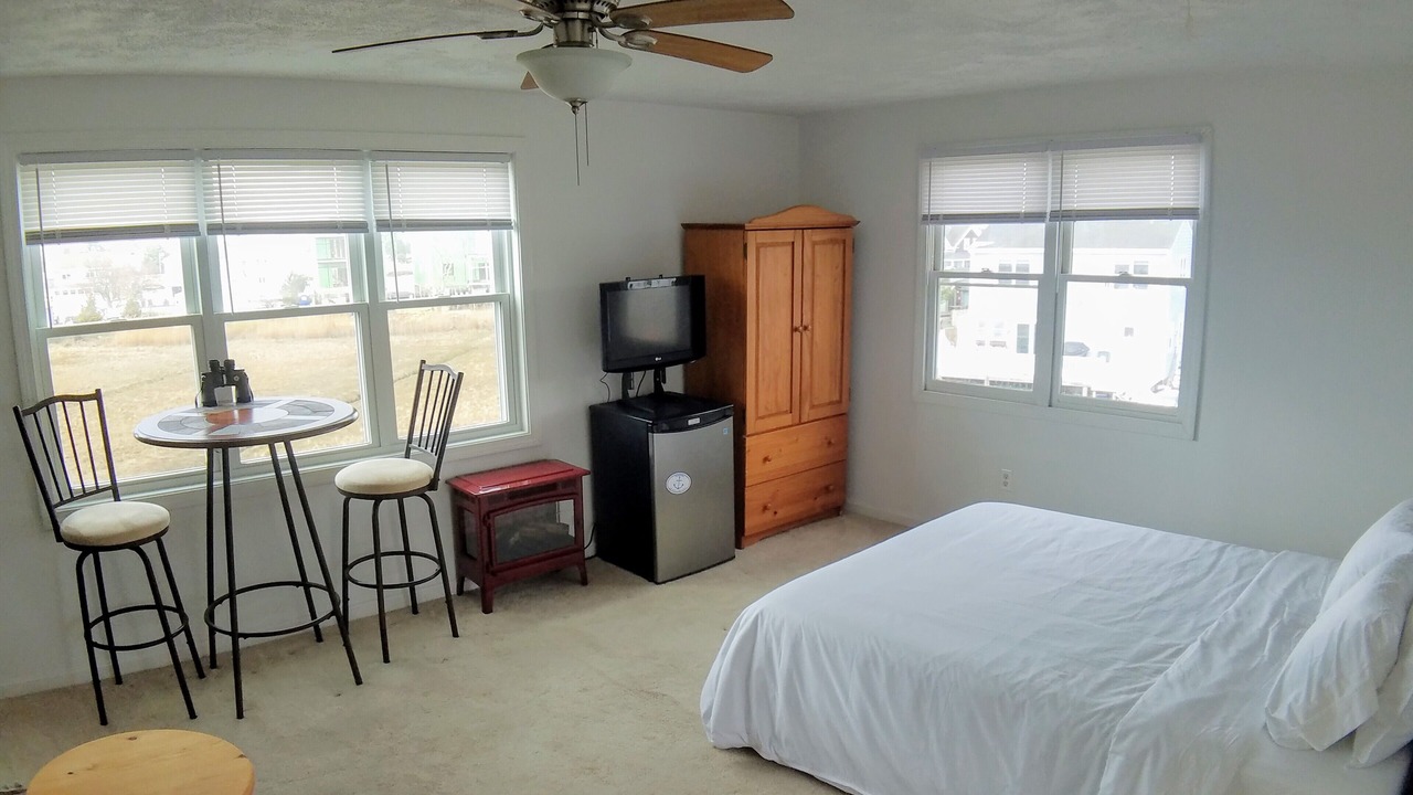 Photo of Bedroom in Humarock