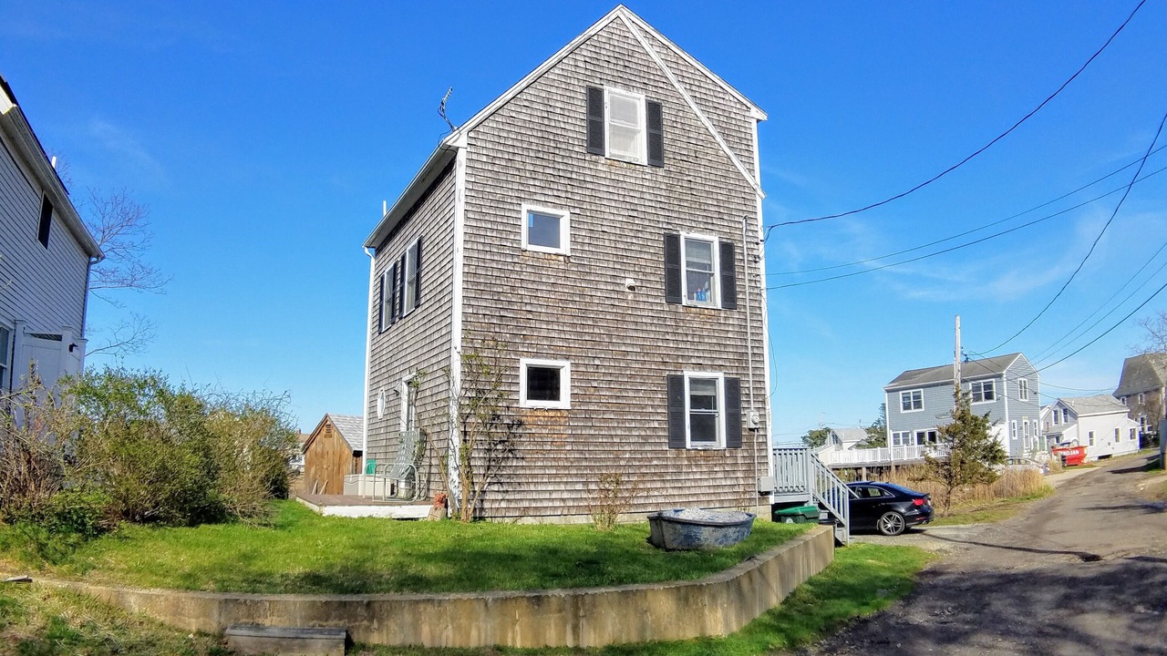 Photo of Outdoor in Humarock